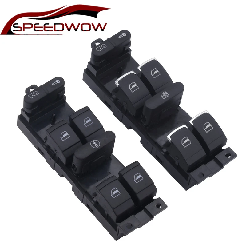 Переключатель Стеклоподъемника для VW Passat Golf Jetta MK4 B5 1999 2000 2001 2002 2003 2004 3BD959857/1J4959857
Переключатель Стеклоподъемника для VW Passat Golf Jetta MK4 B5 1999 2000 2001 2002 2003 2004 3BD959857/1J4959857
