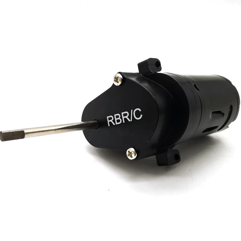 2 Set RC Car Part: 1 Pcs Transmission Gearbox with 370 Motor & 1 Set Drift Tyre Wheel with 5mm Wheel HUB Hex Adapter
2 Set RC Car Part: 1 Pcs Transmission Gearbox with 370 Motor & 1 Set Drift Tyre Wheel with 5mm Wheel HUB Hex Adapter