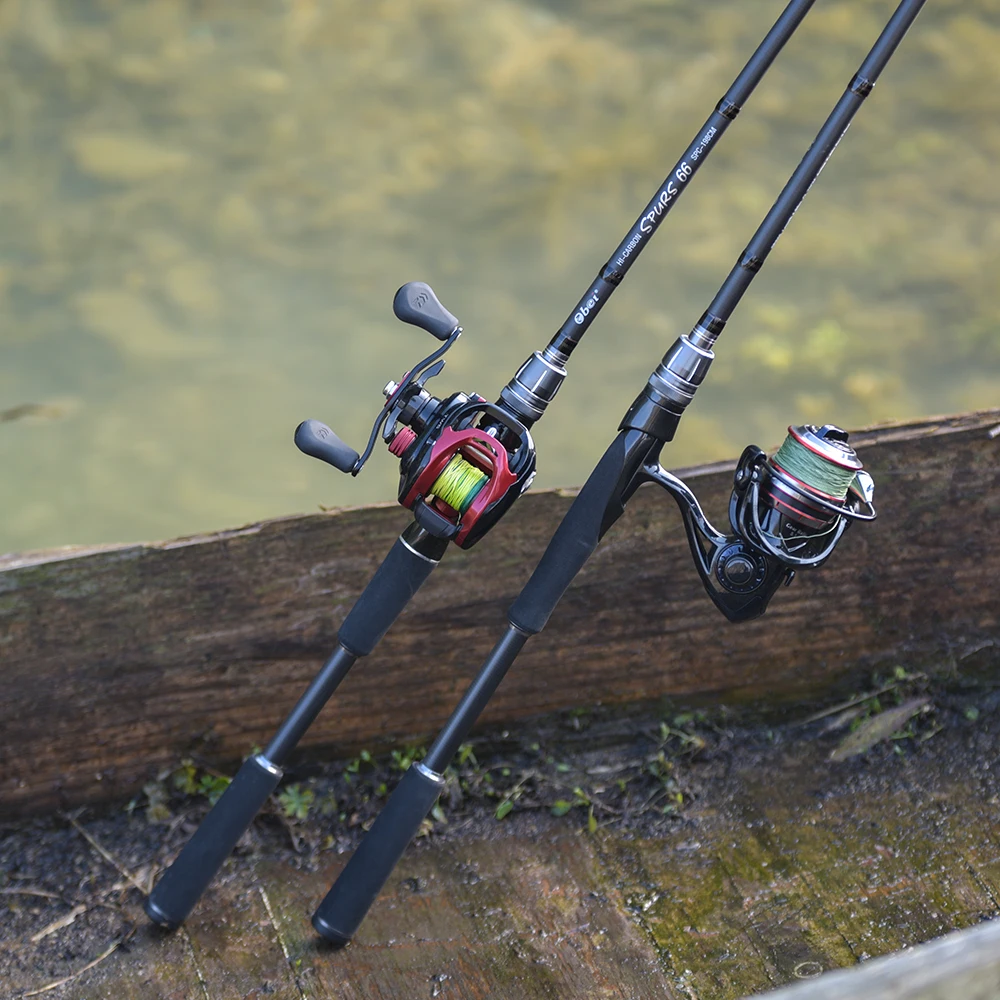 Spinning Rod Casting Rod Artificial Lure Fishing Rod Boat 1.98m 2.28m 2.58m Lure Weight 7g-55g Canne A Peche
Spinning Rod Casting Rod Artificial Lure Fishing Rod Boat 1.98m 2.28m 2.58m Lure Weight 7g-55g Canne A Peche