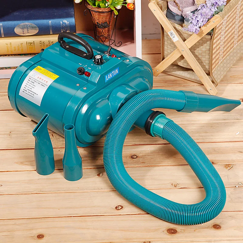 LT-1090DH Pet Dryer Dual Motor Strong Power Low Noice Infinite Speed 3200W Dog Hair Dryer
LT-1090DH Pet Dryer Dual Motor Strong Power Low Noice Infinite Speed 3200W Dog Hair Dryer