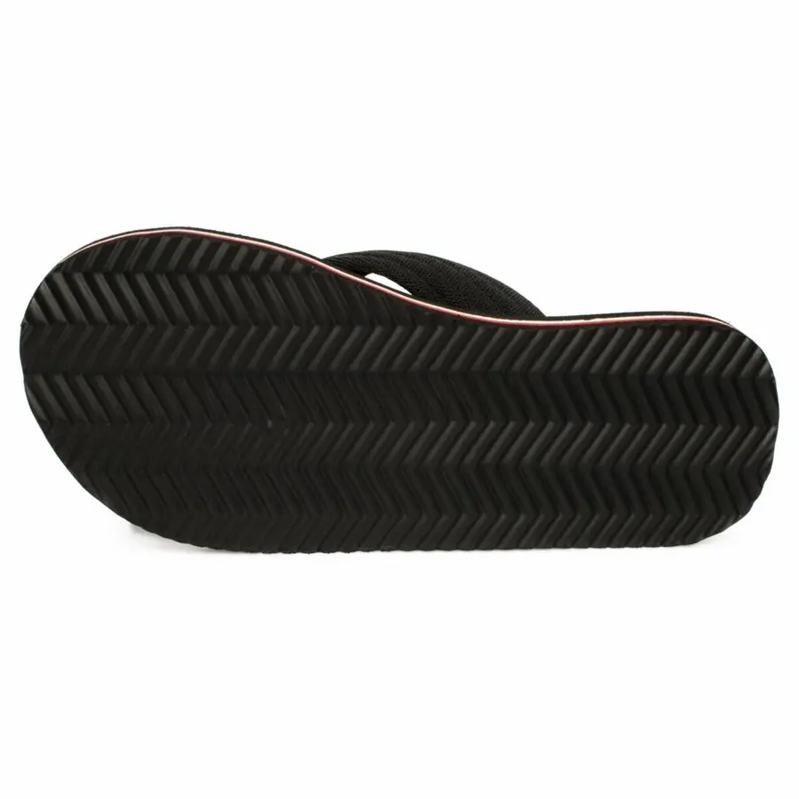 Twigy Ss0540 M Honor Black Men Slippers 
Twigy Ss0540 M Honor Black Men Slippers