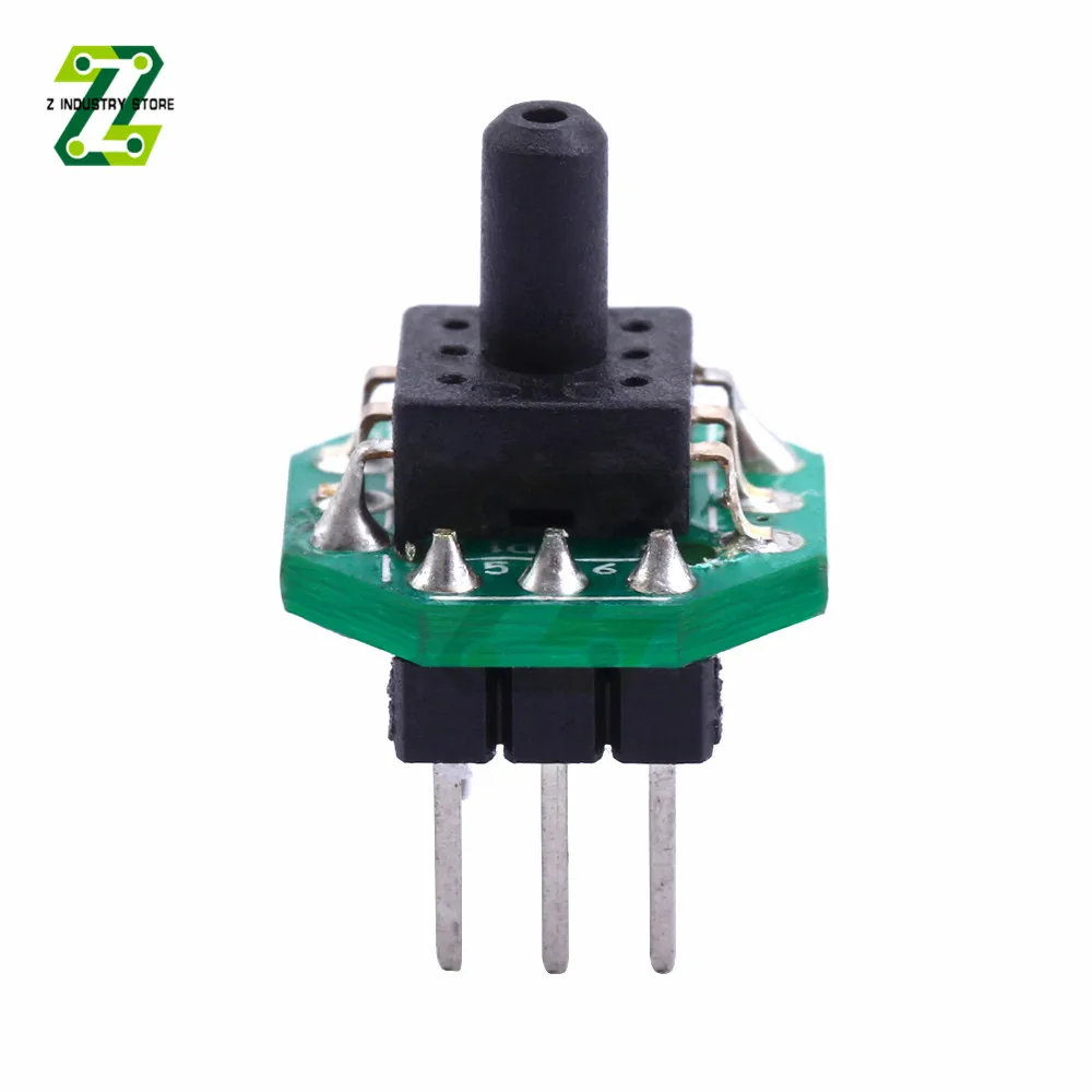 0-100KPa 0-200KPa Gas Pressure Sensor Transmitter Module Oxygen Gas Tester Gas Pressure Oxygenerator Sensor Transmitter Module
0-100KPa 0-200KPa Gas Pressure Sensor Transmitter Module Oxygen Gas Tester Gas Pressure Oxygenerator Sensor Transmitter Module