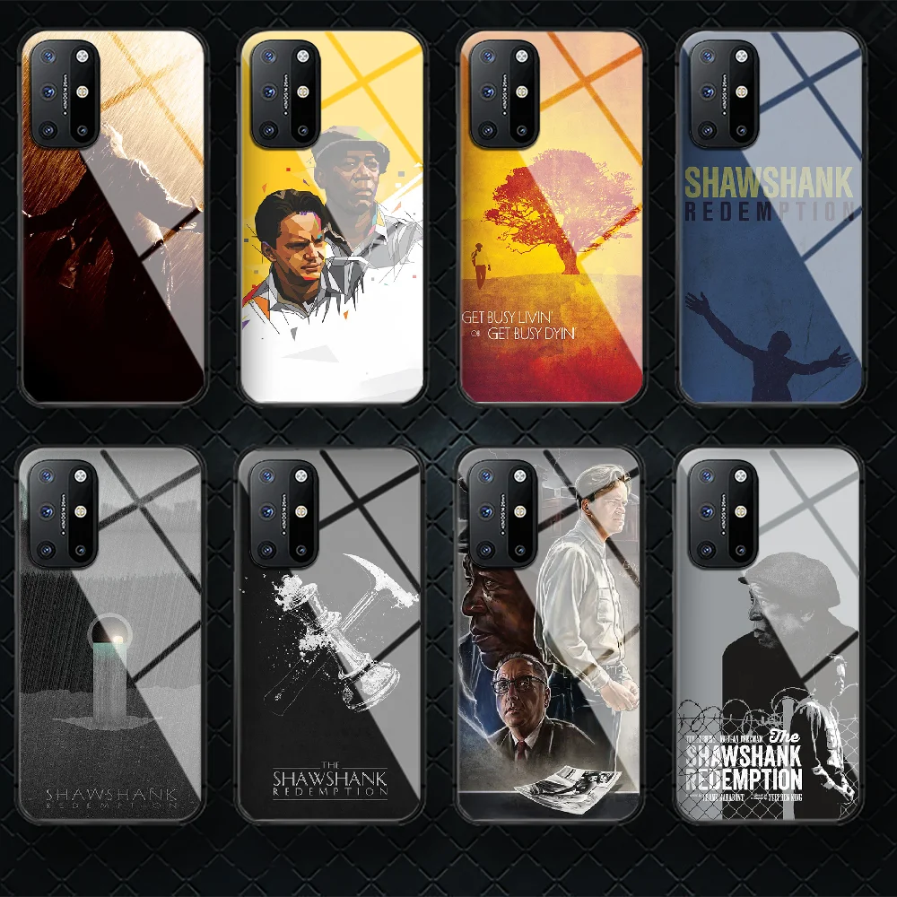Shawshank Redemption Tempered Glass Phone Case Cover For Oneplus Oppo Realme A53 Find X 2 3 5 6 7 8 9 T Pro Nord Gt Neo Funda
Shawshank Redemption Tempered Glass Phone Case Cover For Oneplus Oppo Realme A53 Find X 2 3 5 6 7 8 9 T Pro Nord Gt Neo Funda
