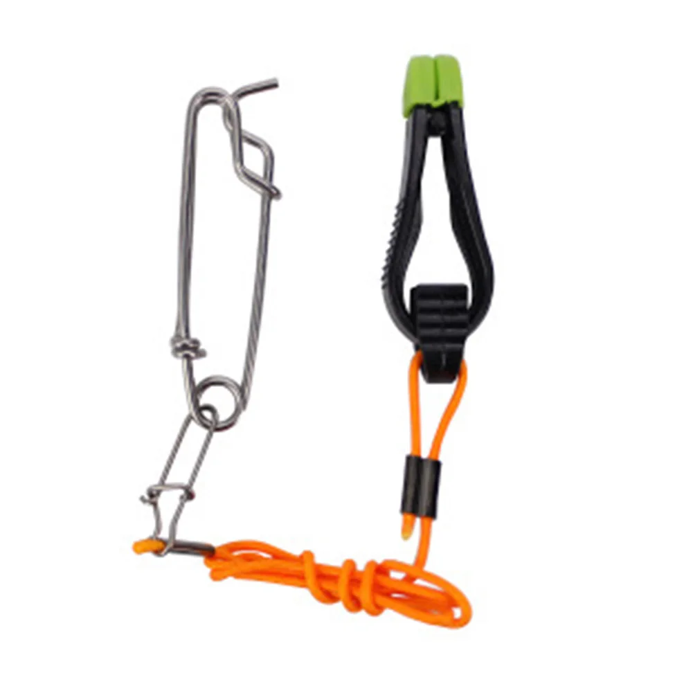 Fishing Line Splitter Quick Splitter Power Release Clip Handle Fishing Portable Detachable Fishing Accessories
Fishing Line Splitter Quick Splitter Power Release Clip Handle Fishing Portable Detachable Fishing Accessories