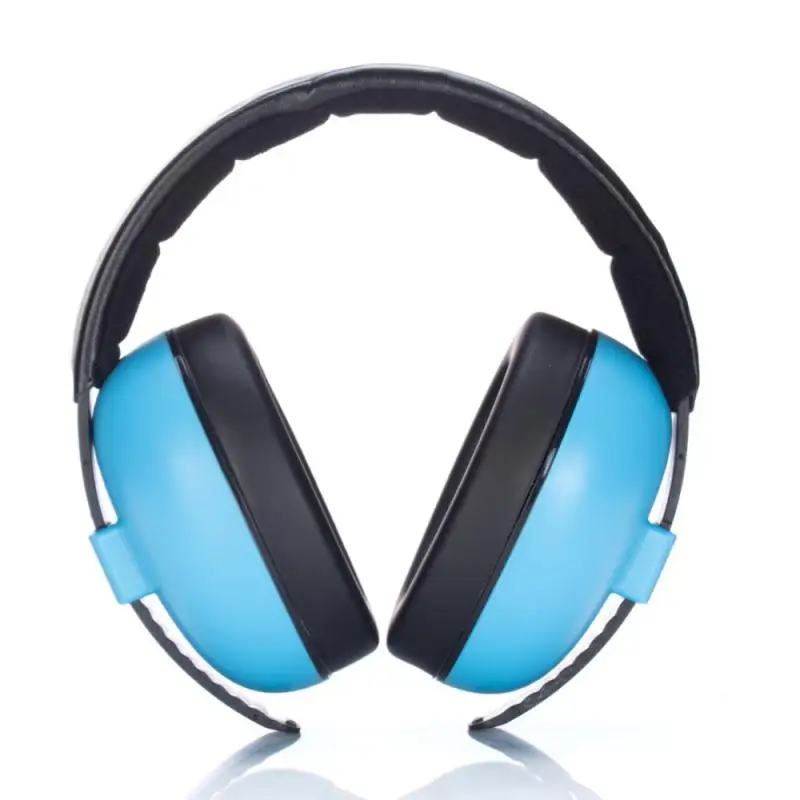 0-2Y Protective Earmuffs For Babies And Children Durable Noise-proof Earmuffs Hearing Protection Anti-noise Hearing Protection
0-2Y Protective Earmuffs For Babies And Children Durable Noise-proof Earmuffs Hearing Protection Anti-noise Hearing Protection