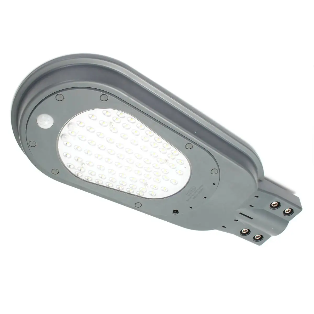 40W LED Solar Street Light PIR Dim Sensor Outdoor Lighting Wall Lamp Rechargeable Security Light Garden Yard Light Control Lamp
40W LED Solar Street Light PIR Dim Sensor Outdoor Lighting Wall Lamp Rechargeable Security Light Garden Yard Light Control Lamp