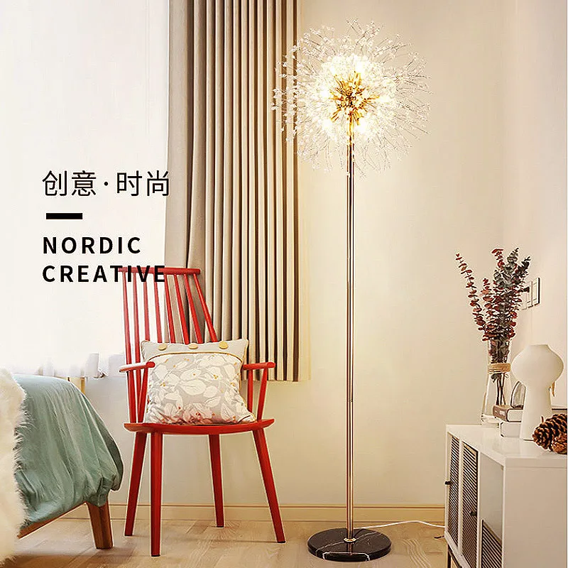 Современные светодиодные хрустальные напольные лампы для чтения tripot Металлическая лампа на треноге 
Современные светодиодные хрустальные напольные лампы для чтения tripot Металлическая лампа на треноге