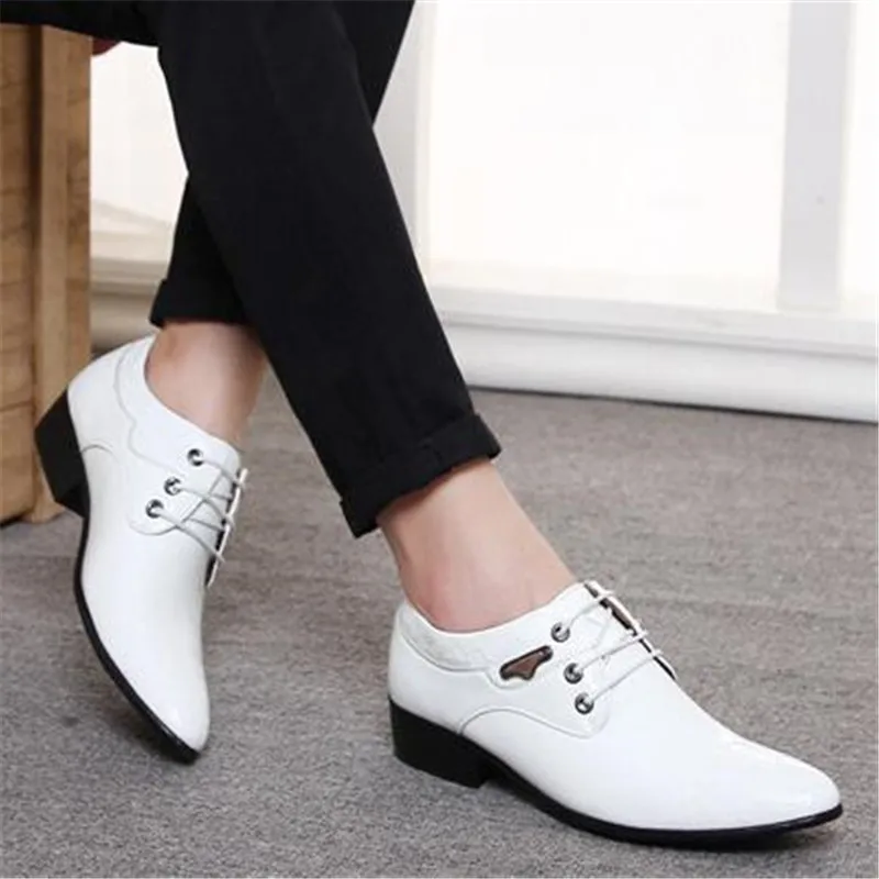 Men Casual shoes breathable Leather Loafers Office Shoes For Men Driving Moccasins Comfortable Non Slip Fashion Shoe Black White
Men Casual shoes breathable Leather Loafers Office Shoes For Men Driving Moccasins Comfortable Non Slip Fashion Shoe Black White