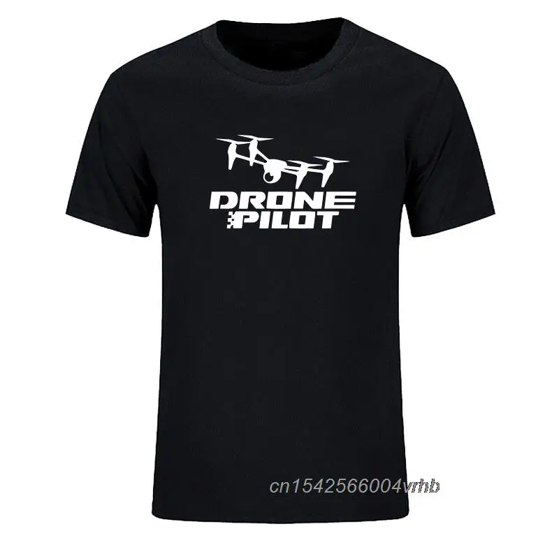Pilot Drone T-Shirt 2021 Graphic Short Sleeve Cotton Tops Tees Funny Short Sleeve T Shirts
Pilot Drone T-Shirt 2021 Graphic Short Sleeve Cotton Tops Tees Funny Short Sleeve T Shirts