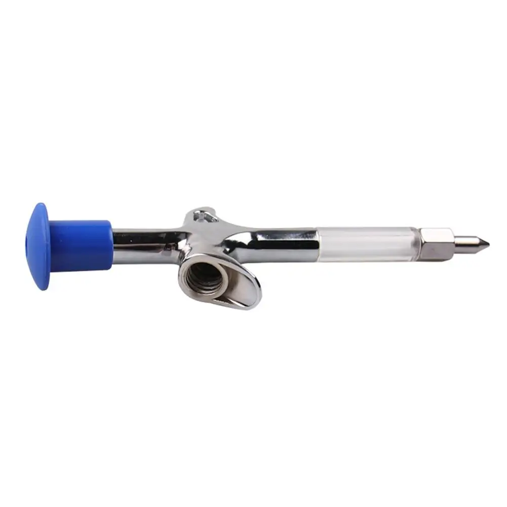 Hot Sale Bicycle Grease Gun Delicate Texture Aluminum Bicycle Grease Gun Mountain MTB Bike Repair Tools Service Accessories
Hot Sale Bicycle Grease Gun Delicate Texture Aluminum Bicycle Grease Gun Mountain MTB Bike Repair Tools Service Accessories
