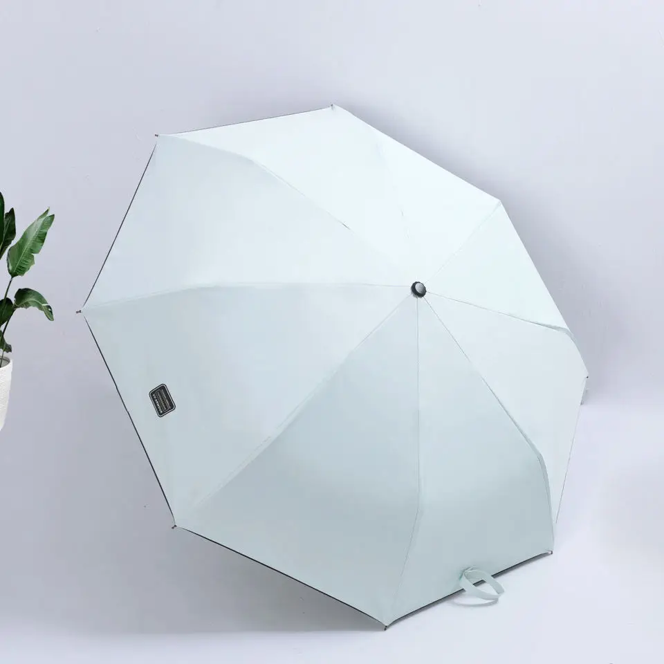 Korean umbrella female sunny and rainy dual purpose sunshade sunscreen anti ultraviolet sun umbrella girl heart folding umbrella
Korean umbrella female sunny and rainy dual purpose sunshade sunscreen anti ultraviolet sun umbrella girl heart folding umbrella