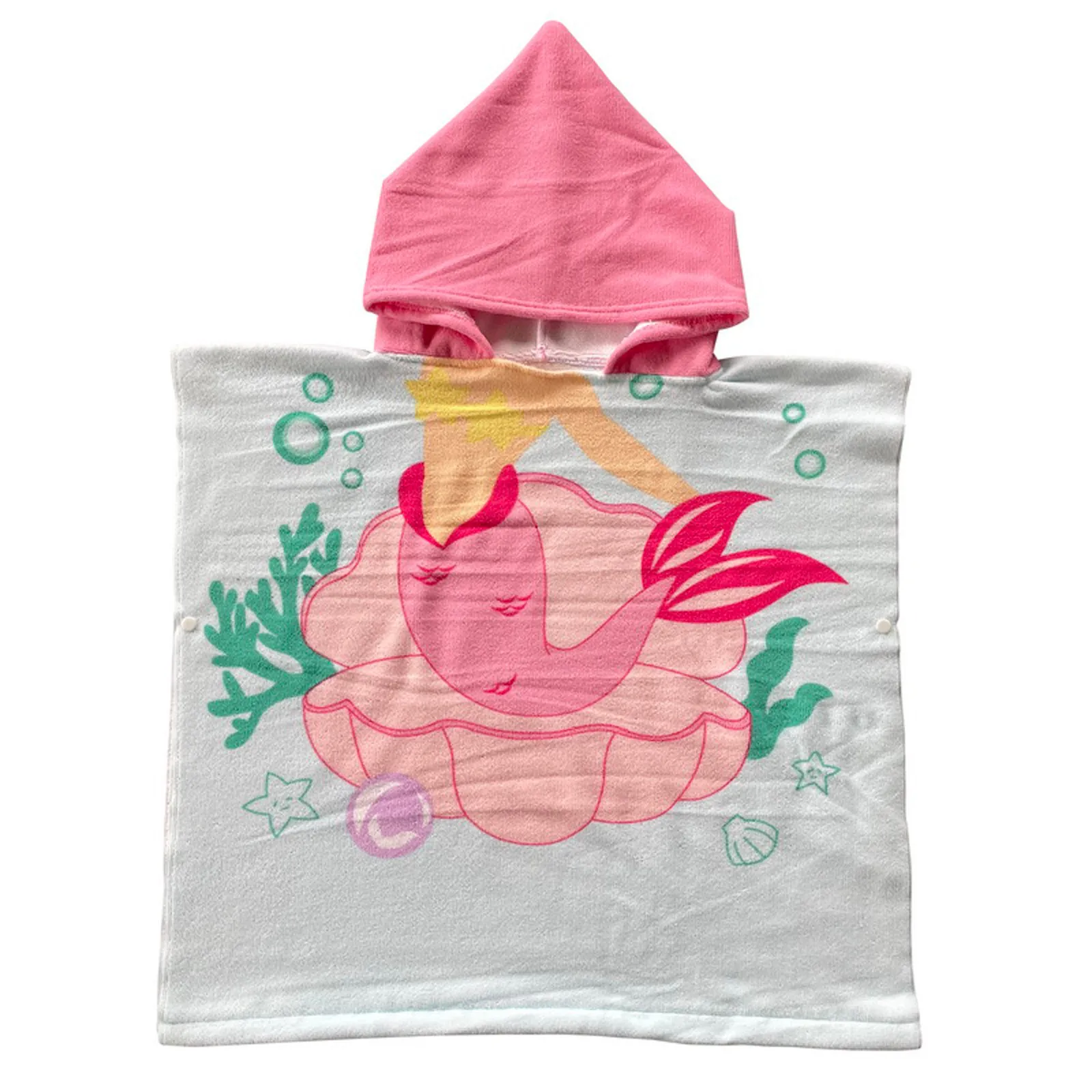 Children Cartoon Baby Hooded Bath Towel Bathrobe Soft Cotton Terry Infant Kids Bathing Wrap Beach Cloak Toddler Kids Gifts
Children Cartoon Baby Hooded Bath Towel Bathrobe Soft Cotton Terry Infant Kids Bathing Wrap Beach Cloak Toddler Kids Gifts