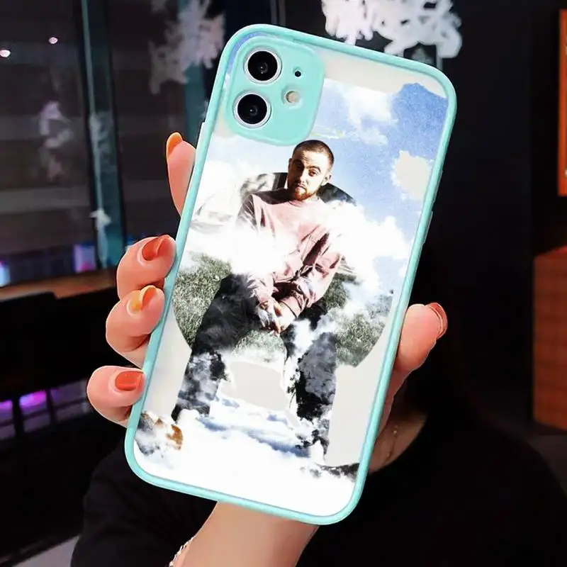 Macs Miller Blue Slide Park Swimming Phone Case Clear matte transparent For blue iPhone 7 8 x xs xr 11 12 pro plus max mini
Macs Miller Blue Slide Park Swimming Phone Case Clear matte transparent For blue iPhone 7 8 x xs xr 11 12 pro plus max mini