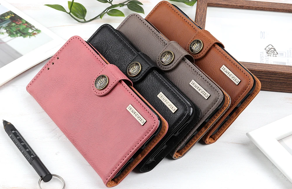 Luxury Leather Case For Samsung Galaxy Note 20 Plus ULTRA Invisible Holder with Card Holder Wallet Anti Vibration and Anti Fall
Luxury Leather Case For Samsung Galaxy Note 20 Plus ULTRA Invisible Holder with Card Holder Wallet Anti Vibration and Anti Fall