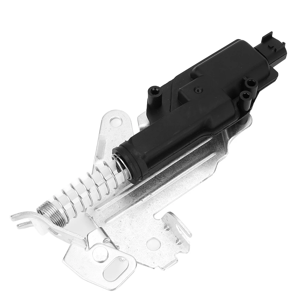 Tailgate Central Lock Latch Catch Motor Actuator Fit for FORD FIESTA FUSION 2S6T432A98AF
Tailgate Central Lock Latch Catch Motor Actuator Fit for FORD FIESTA FUSION 2S6T432A98AF