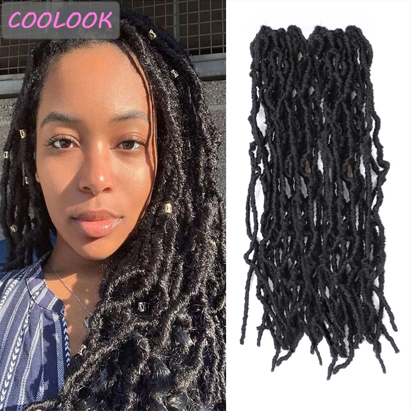 Nu Locs Crochet Hair 24Inch Long Burgundy Nu Bian Crochet Hair Ombre Synthetic Crochet Braiding Hair Extension Goddess Faux Locs
Nu Locs Crochet Hair 24Inch Long Burgundy Nu Bian Crochet Hair Ombre Synthetic Crochet Braiding Hair Extension Goddess Faux Locs