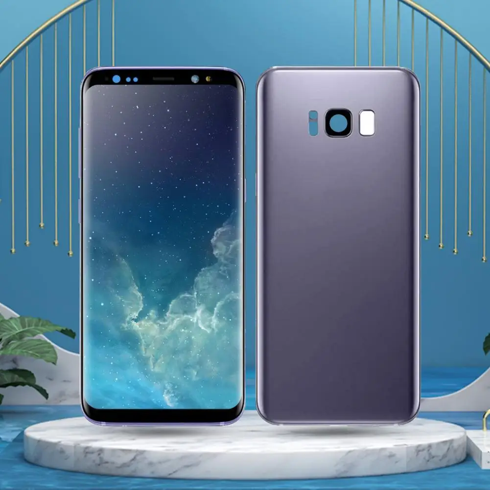 Легкая установка, компактный AMOLED ЖК-дисплей, экран, запасные части для Samsung Galaxy S8 G950 SM-G950F
Легкая установка, компактный AMOLED ЖК-дисплей, экран, запасные части для Samsung Galaxy S8 G950 SM-G950F