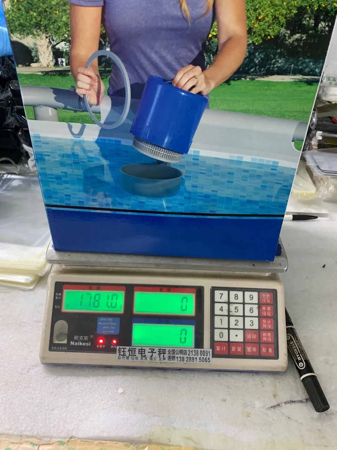 Wall Mounted Pool Surface Skimmer With Filter Pump For Pool Cleaning Automatic Pool Skimmer QW
Wall Mounted Pool Surface Skimmer With Filter Pump For Pool Cleaning Automatic Pool Skimmer QW