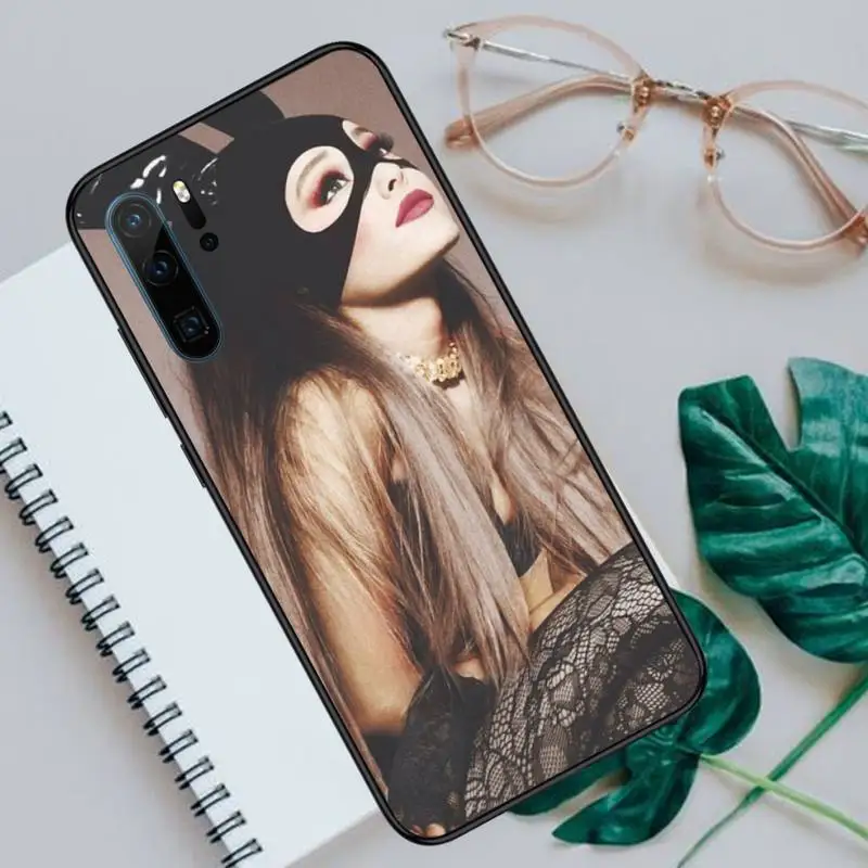 Call Me Angel sexy Arianas Grande Phone Cases For Huawei P40 P20 P30 lite Pro P Smart 2019 Mate 40 20 10 Lite Pro Nova 5t
Call Me Angel sexy Arianas Grande Phone Cases For Huawei P40 P20 P30 lite Pro P Smart 2019 Mate 40 20 10 Lite Pro Nova 5t