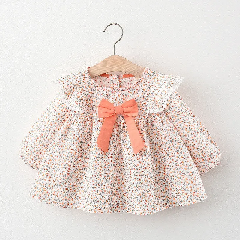 Baby Girl Spring Floral Skirt 0-1 Years Old Girl Fashionable Dress 2 Little Kids Baby 3 Baby Baby Skirt
Baby Girl Spring Floral Skirt 0-1 Years Old Girl Fashionable Dress 2 Little Kids Baby 3 Baby Baby Skirt