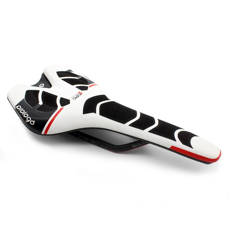 Prologo Carbon Fiber Nack Rail ZERO C3 CPC NACK Ultralight PU Bicycle Saddle Microfibre Mountain Bike Seat
Prologo Carbon Fiber Nack Rail ZERO C3 CPC NACK Ultralight PU Bicycle Saddle Microfibre Mountain Bike Seat