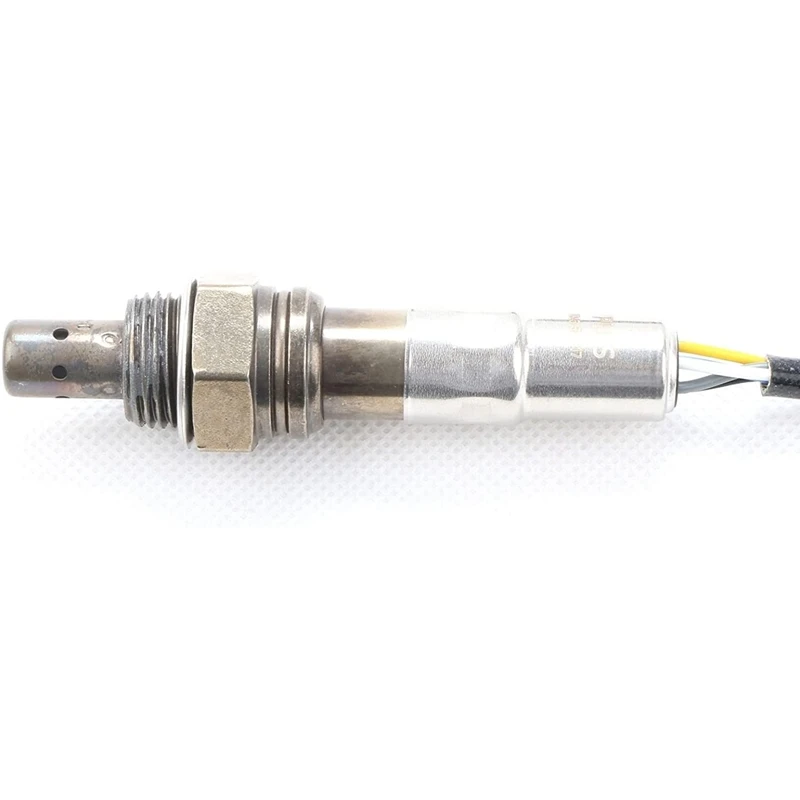 Oxygen Sensor O2 Lambda Sensor 234-5058 213-4610 for MAZDA 3 M3 2.0L 2.3L 2006-2009 MAZDA 5 M5 2.3L 2008-2010
Oxygen Sensor O2 Lambda Sensor 234-5058 213-4610 for MAZDA 3 M3 2.0L 2.3L 2006-2009 MAZDA 5 M5 2.3L 2008-2010