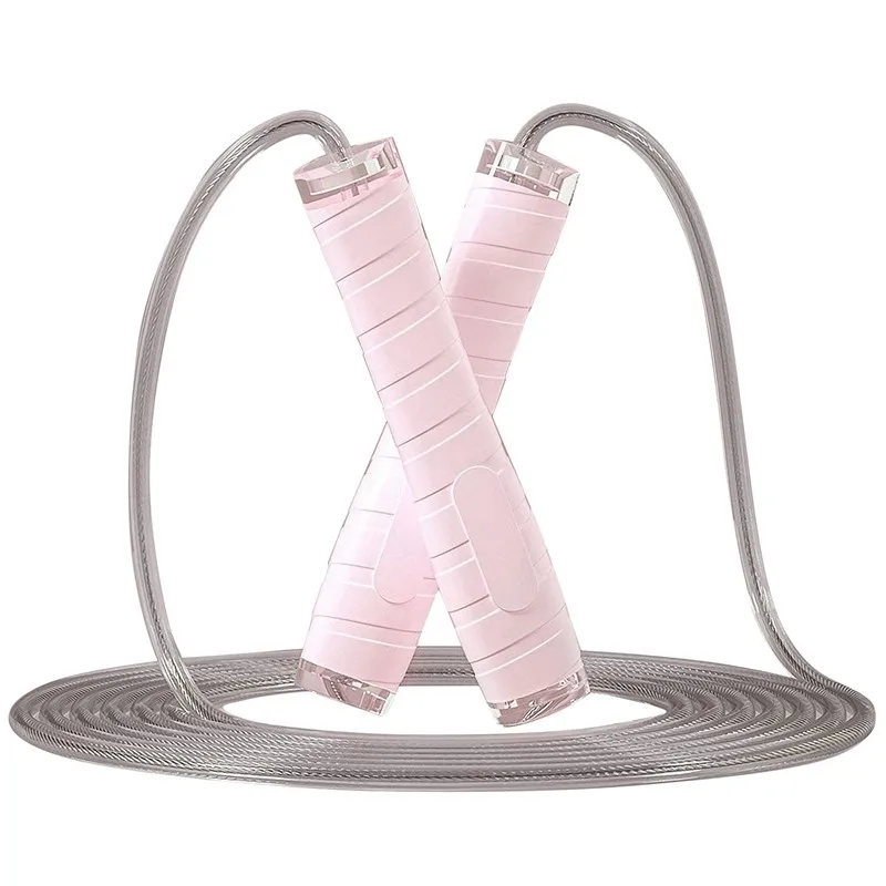 Rope Cordless Exercise Skipping Fitness Fitness Rope Workout for Training Jump for Rope Wire Adjustable Jumping for Fitness Adju
Rope Cordless Exercise Skipping Fitness Fitness Rope Workout for Training Jump for Rope Wire Adjustable Jumping for Fitness Adju