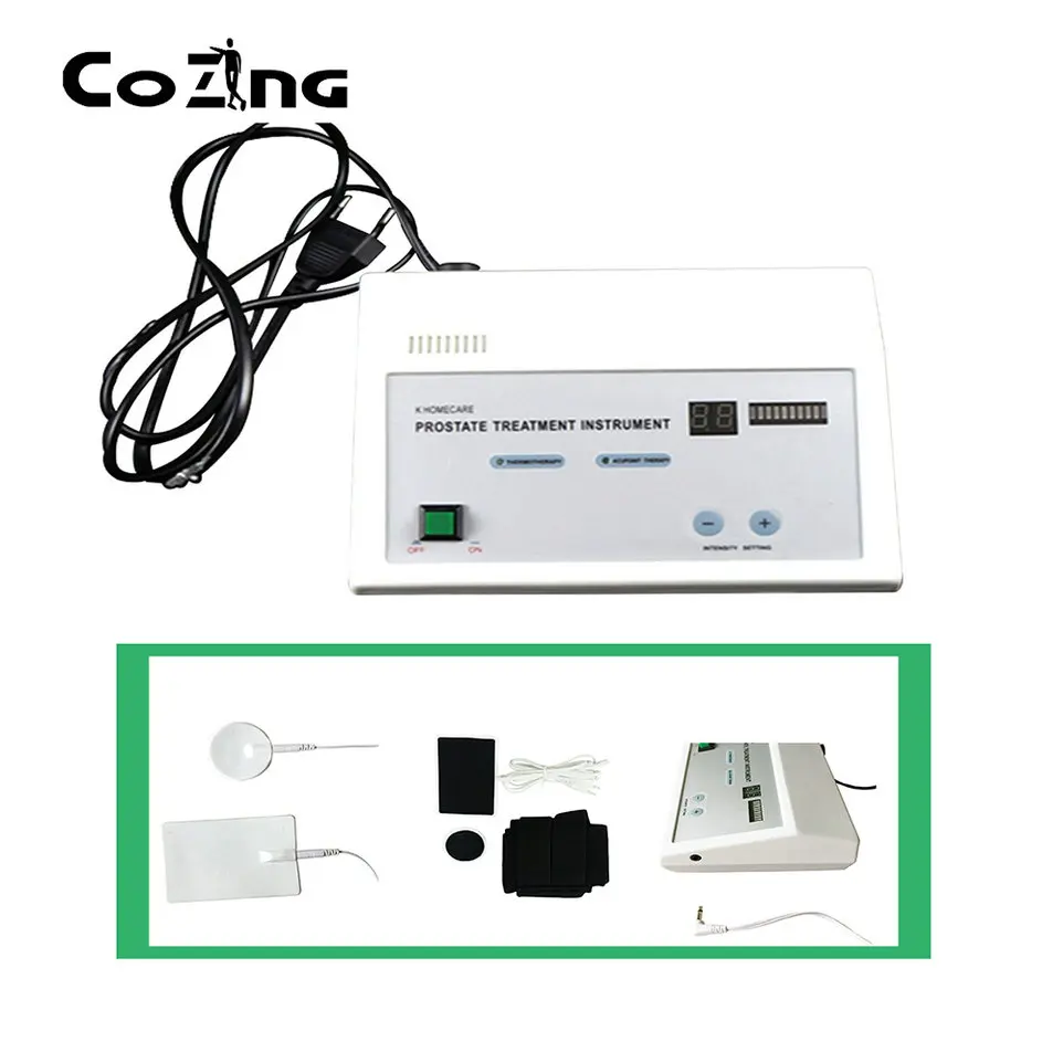 Мужской Вибратор Для Массажа Простаты