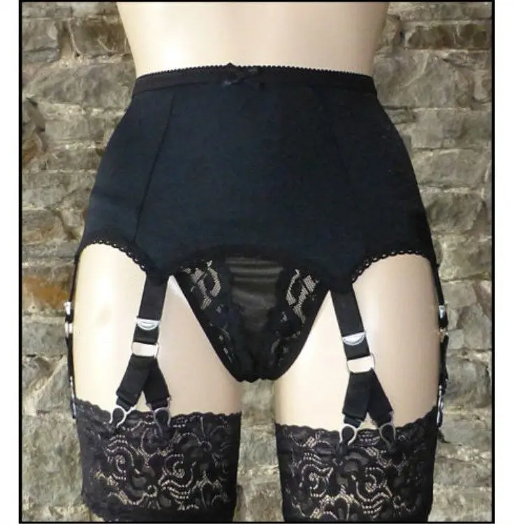 12 Claws Suspender Belt Women Lingerie Garter Belt stocking suspender Femmen Lady Sexy Garters S-2XL
12 Claws Suspender Belt Women Lingerie Garter Belt stocking suspender Femmen Lady Sexy Garters S-2XL