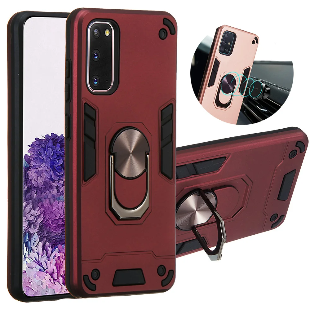For Samsung Galaxy S10 Note 20 10 Lite Plus S20 Ultra Case Armor Magnet Car Phone Cover J3 J5 2017 J4 J6 A6 A8 Plus J8 2018 Case
For Samsung Galaxy S10 Note 20 10 Lite Plus S20 Ultra Case Armor Magnet Car Phone Cover J3 J5 2017 J4 J6 A6 A8 Plus J8 2018 Case