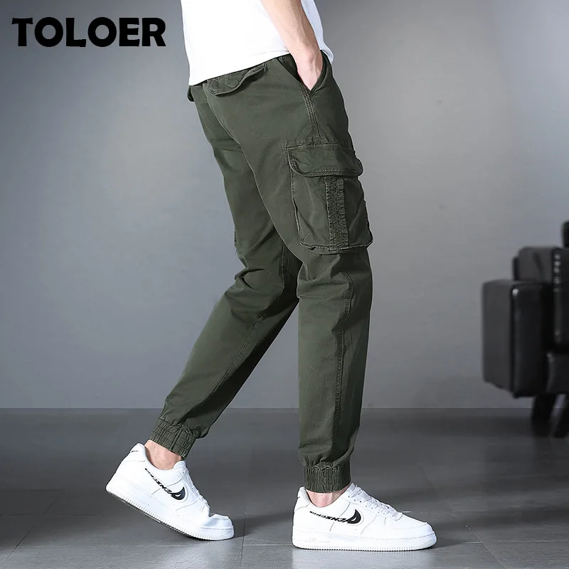 Брюки мужские тактические с несколькими карманами, повседневные Джоггеры в стиле милитари, штаны-карго, уличные походные тренировочные шта...
Брюки мужские тактические с несколькими карманами, повседневные Джоггеры в стиле милитари, штаны-карго, уличные походные тренировочные шта...