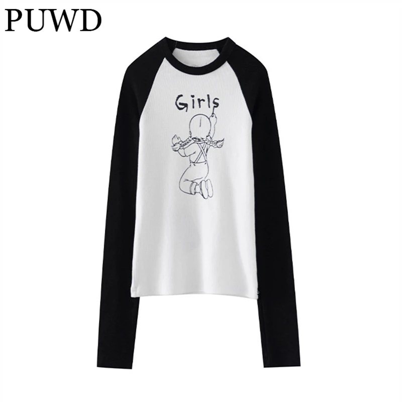 PUWD Casual Women O Neck Soft Cotton Slim Shirts 2021 Autumn Fashion Ladies Print Patchwork Shirt Female Vintage Tops Chic
PUWD Casual Women O Neck Soft Cotton Slim Shirts 2021 Autumn Fashion Ladies Print Patchwork Shirt Female Vintage Tops Chic