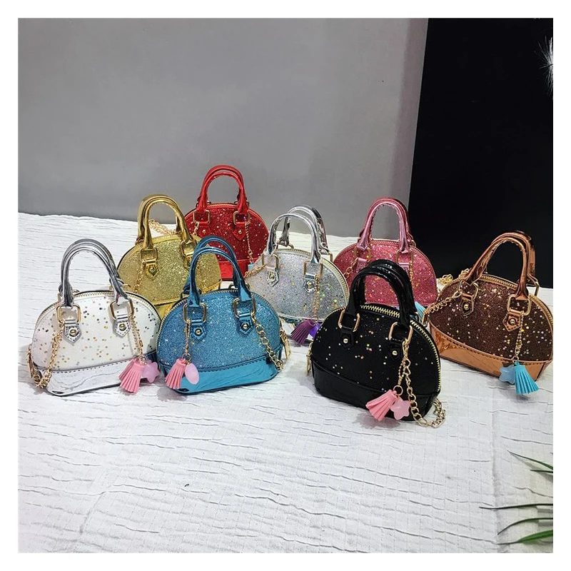 Girls Kids Children Mini Purses and Shell Handbags Leather Crossbody Bags for Women Small Wallet Party Hand bag Girl Purse
Girls Kids Children Mini Purses and Shell Handbags Leather Crossbody Bags for Women Small Wallet Party Hand bag Girl Purse