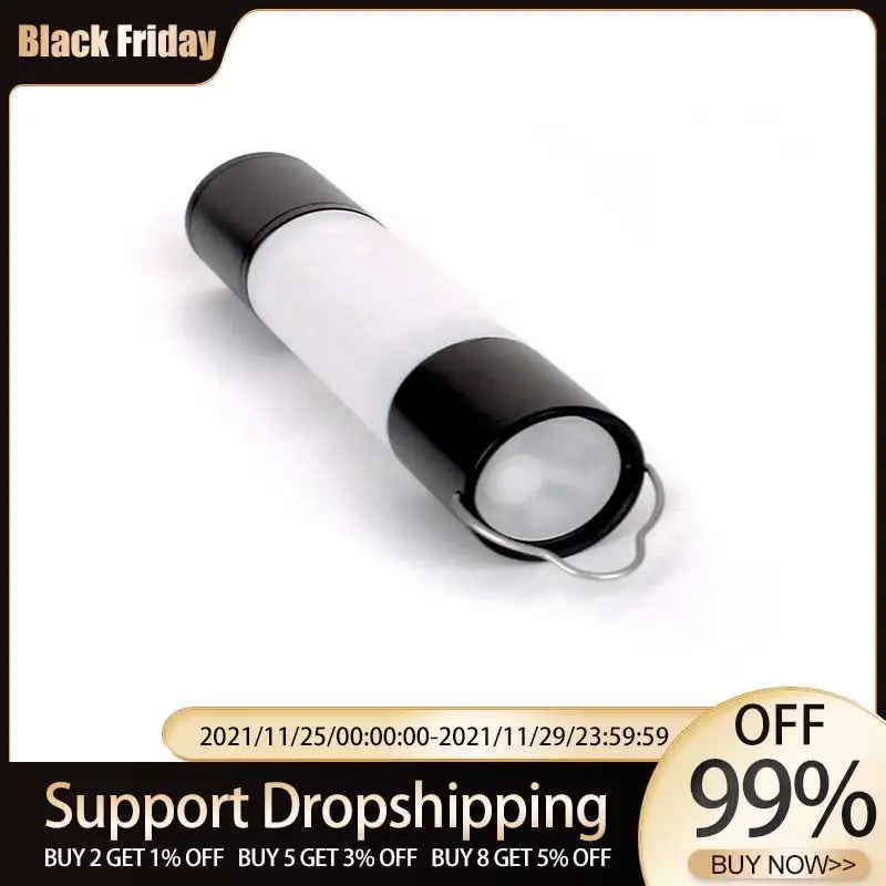 Korea VIP USB Rechargeable Hanging Flashlight Portable Aluminum Alloy Waterproof LED Torch Night Light Outdoor Camping Tent Lamp
Korea VIP USB Rechargeable Hanging Flashlight Portable Aluminum Alloy Waterproof LED Torch Night Light Outdoor Camping Tent Lamp