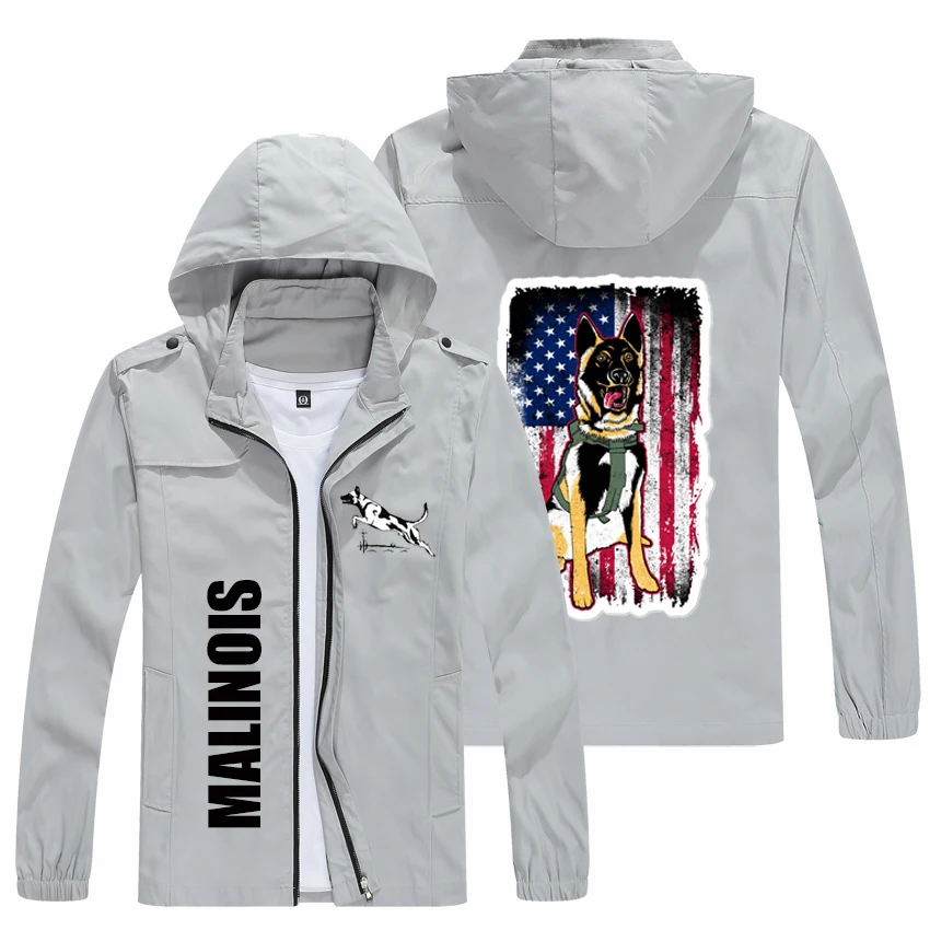 New autumn and winter fashion men's locomotive lolg printed jacket leisure business suit large European men's coat
New autumn and winter fashion men's locomotive lolg printed jacket leisure business suit large European men's coat
