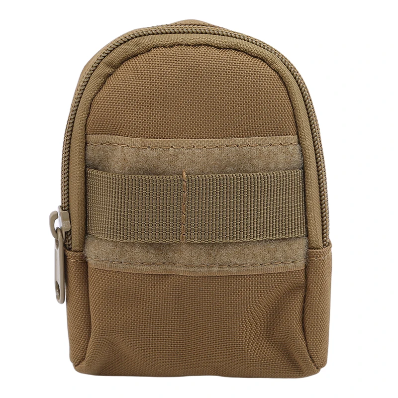 Tactical Pouch Waist Bag Waterproof Nylon Multifunction Casual Men Tool Bag Small Bag Mobile Phone Case Hunting Bag
Tactical Pouch Waist Bag Waterproof Nylon Multifunction Casual Men Tool Bag Small Bag Mobile Phone Case Hunting Bag