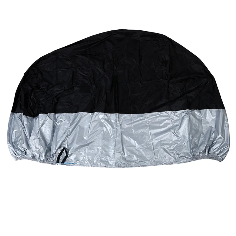 TARP COVER MOTO Motorcycle Cover scooter bike ATV 245cm Size XL black silver protection
TARP COVER MOTO Motorcycle Cover scooter bike ATV 245cm Size XL black silver protection