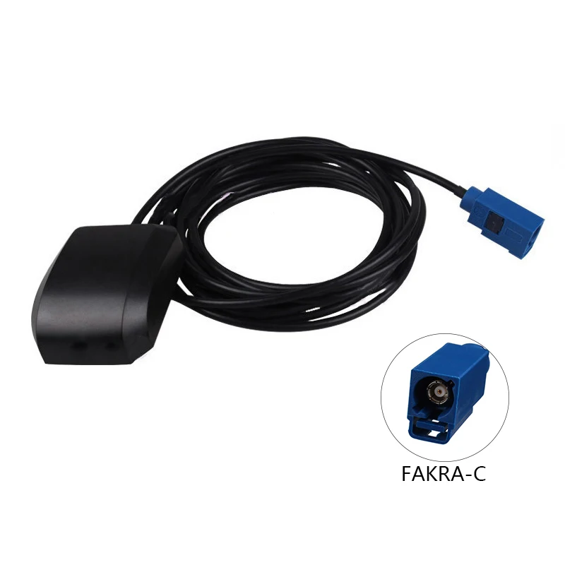 GPS Antenna Fakra MFD2 RNS2 RNS 510 MFD3 RNS-E For VW Skoda For Benz For Audi VW Skoda Benz with 3 meters cable 20pcs/lot
GPS Antenna Fakra MFD2 RNS2 RNS 510 MFD3 RNS-E For VW Skoda For Benz For Audi VW Skoda Benz with 3 meters cable 20pcs/lot