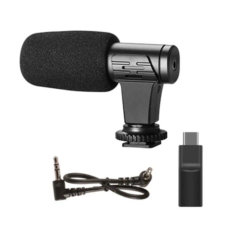 Для DJI Osmo Карманный аудио адаптер для карманной PTZ-камеры аудио адаптер для карманной камеры Osmo записывающий микрофон
Для DJI Osmo Карманный аудио адаптер для карманной PTZ-камеры аудио адаптер для карманной камеры Osmo записывающий микрофон