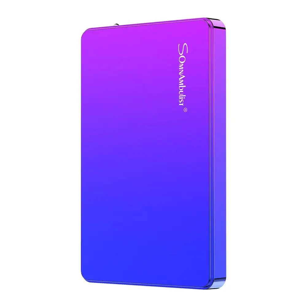 2.5 inch portable external hard drive 1t / 500gb / 2t USB3.0 storage device desktop notebook hard drive 320gb /250gb/160gb
2.5 inch portable external hard drive 1t / 500gb / 2t USB3.0 storage device desktop notebook hard drive 320gb /250gb/160gb