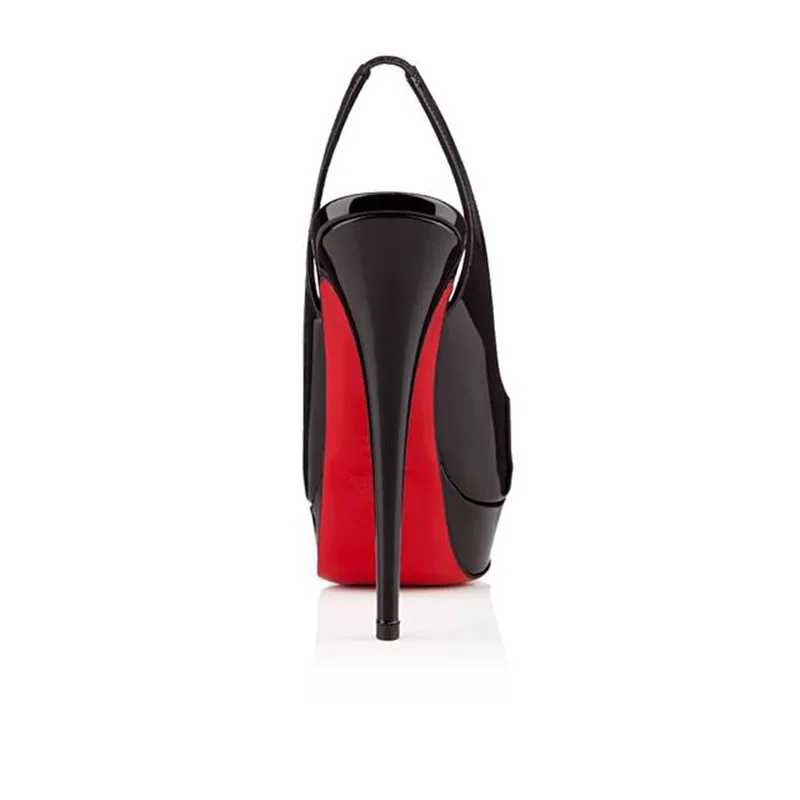 CL Women Wedding Shoes Red Peep-toe Sandals Patent Leather Red Bottom High Heels 14cm Shoes Woman Waterproof Heels Dress Pumps
CL Women Wedding Shoes Red Peep-toe Sandals Patent Leather Red Bottom High Heels 14cm Shoes Woman Waterproof Heels Dress Pumps