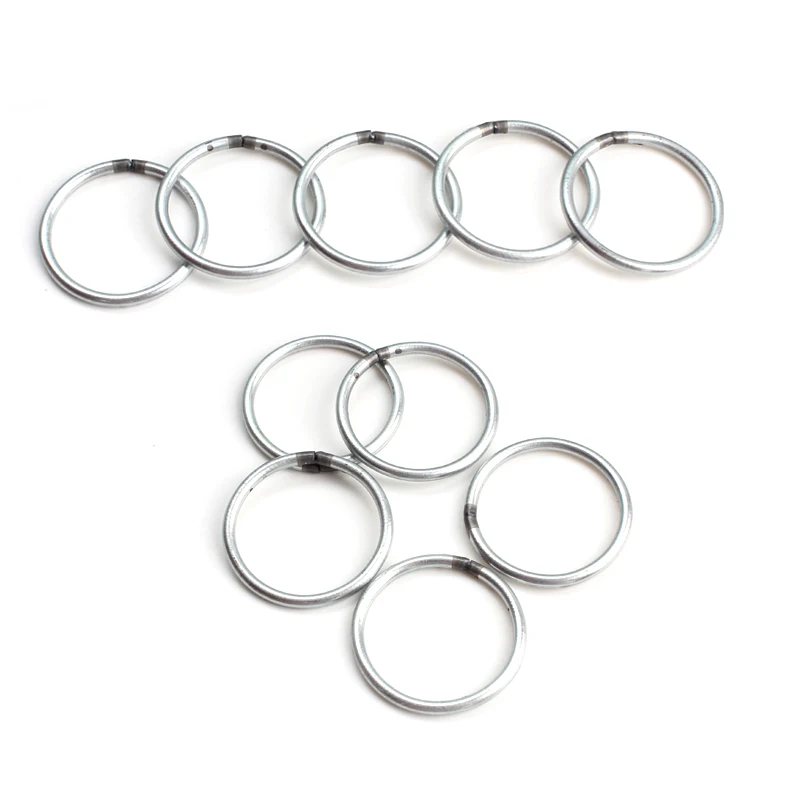 10pcs/lot 50-400mm Big Size Circle Rings Findings Hanging Round Iron Circles Connector for Hoops Hanging Net Jewelry DIY
10pcs/lot 50-400mm Big Size Circle Rings Findings Hanging Round Iron Circles Connector for Hoops Hanging Net Jewelry DIY