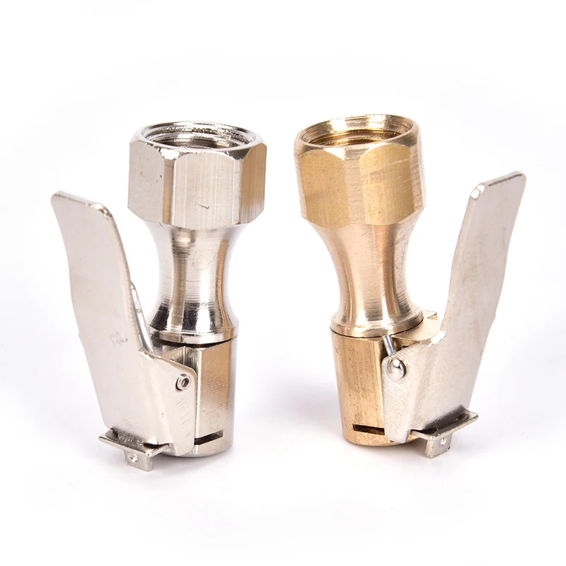 Новинка, 1 шт., Авто воздушный насос Патрон Зажим автомобильные шины для грузовых шин клапан разъем
Новинка, 1 шт., Авто воздушный насос Патрон Зажим автомобильные шины для грузовых шин клапан разъем