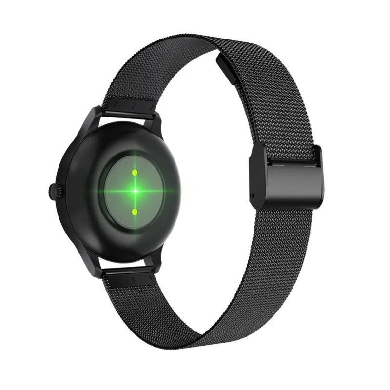 Bakeey G3 Ultra-thin Female Reminder Wristband Heart Rate Blood Pressure Oxygen Monitor Music Control Smart Watch Women Men
Bakeey G3 Ultra-thin Female Reminder Wristband Heart Rate Blood Pressure Oxygen Monitor Music Control Smart Watch Women Men