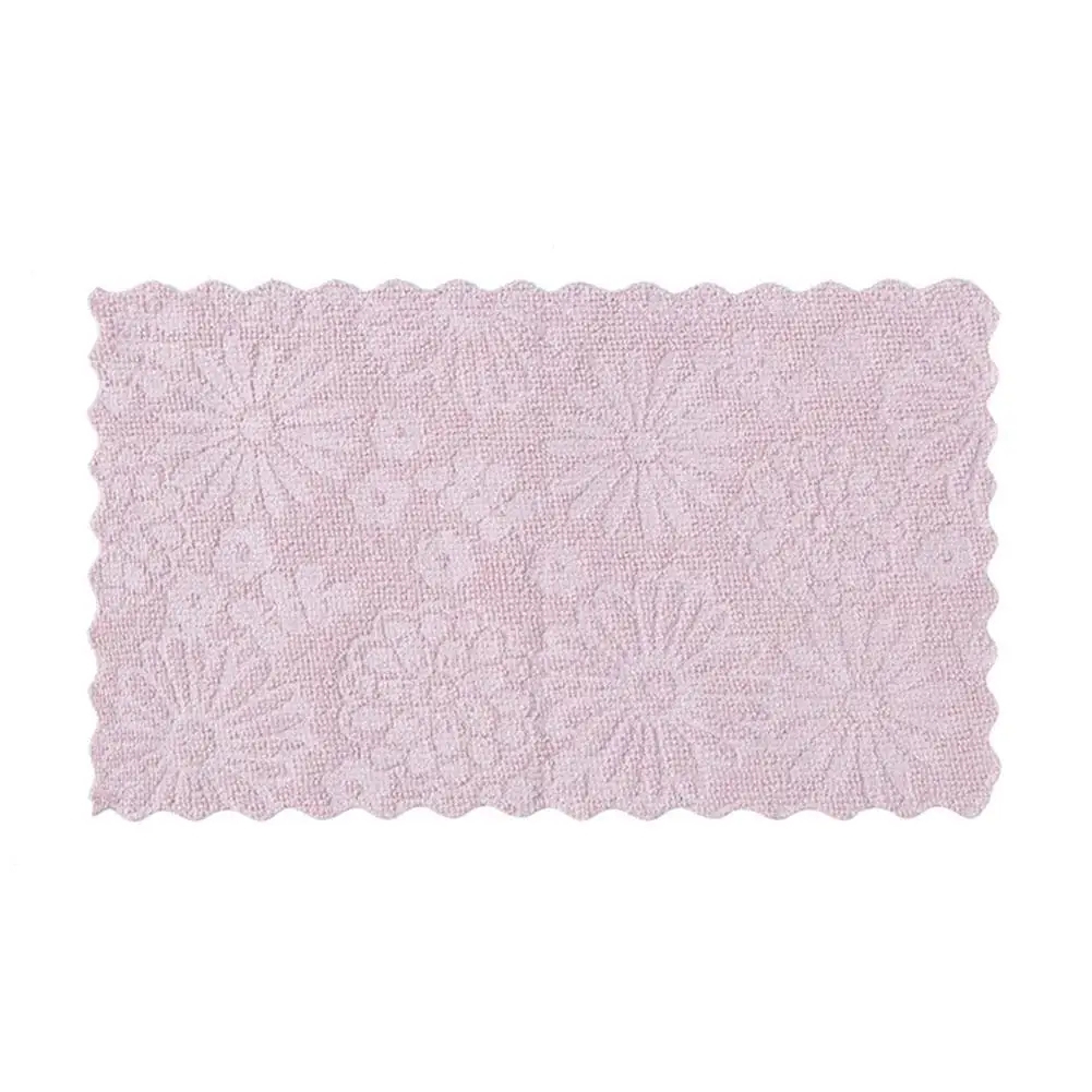 1Pc Printed Rag Anti-Greasy Kitchen Cleaning Cloth Towel Super Cloth Dishwashing Absorbent 27*16.5cm Kitchen Cleaning R7L8
1Pc Printed Rag Anti-Greasy Kitchen Cleaning Cloth Towel Super Cloth Dishwashing Absorbent 27*16.5cm Kitchen Cleaning R7L8