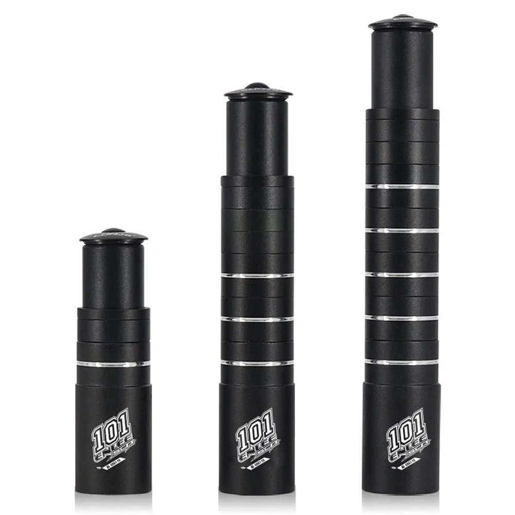 115mm/180mm/210mm For ENLEE Bicycle Handlebar Riser Fork Stem Raiser Extender Head Up For MTB Bike Fork Stem Extender Bike Accs
115mm/180mm/210mm For ENLEE Bicycle Handlebar Riser Fork Stem Raiser Extender Head Up For MTB Bike Fork Stem Extender Bike Accs
