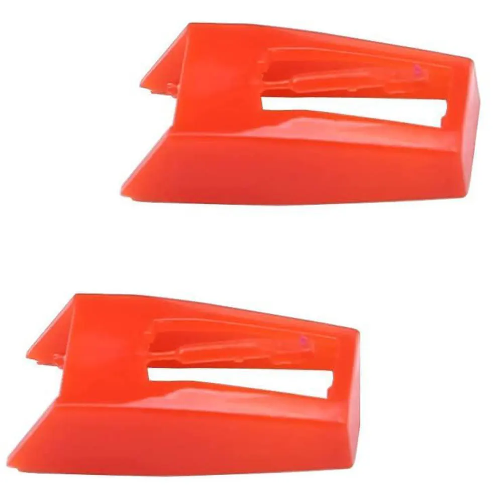 2Pcs Plastic Cartridge Phonograph Antique Cartridge Record Player Needle For Phonograph Record Player Gramophone Accessories
2Pcs Plastic Cartridge Phonograph Antique Cartridge Record Player Needle For Phonograph Record Player Gramophone Accessories