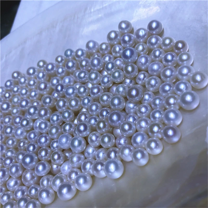 White round pearl wholesale cultured pearl real natural freshwater pearl
White round pearl wholesale cultured pearl real natural freshwater pearl