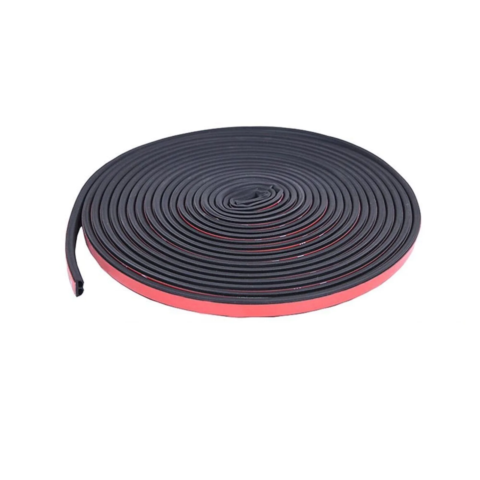 B Shape Car Door Seal Strips Weatherstrip Rubber Seals Sound Insulation Sealing Sticker Decoration Strip 5M,
B Shape Car Door Seal Strips Weatherstrip Rubber Seals Sound Insulation Sealing Sticker Decoration Strip 5M,