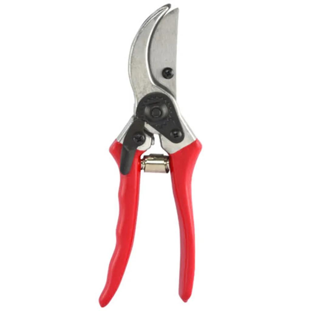 Newly Pruning Shears Professional Sharp Bypass Hand Pruner Shears with Safety Lock Tree Trimmers Secateurs
Newly Pruning Shears Professional Sharp Bypass Hand Pruner Shears with Safety Lock Tree Trimmers Secateurs